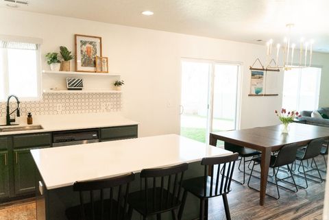 Tiny photo for 3442 W WILLOW TRAIL LOOP, Lehi, UT 84043 (MLS # 2129732)