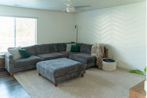 Tiny photo for 3442 W WILLOW TRAIL LOOP, Lehi, UT 84043 (MLS # 2129732)