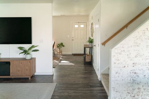 Tiny photo for 3442 W WILLOW TRAIL LOOP, Lehi, UT 84043 (MLS # 2129732)