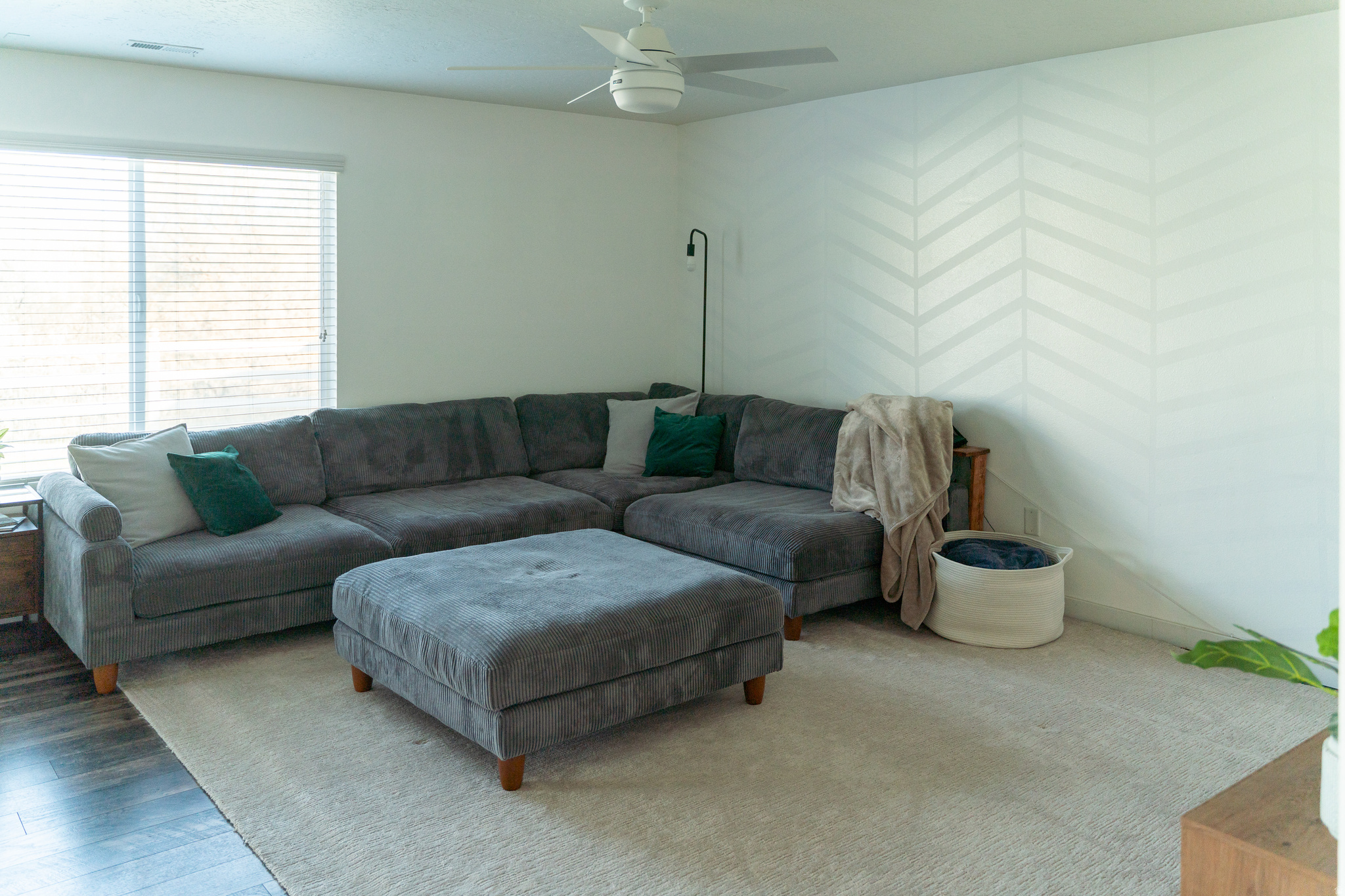 JORDAN WILLOWS - Residential