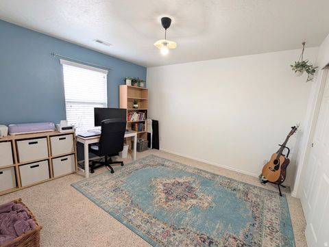 Tiny photo for 3442 W WILLOW TRAIL LOOP, Lehi, UT 84043 (MLS # 2129732)