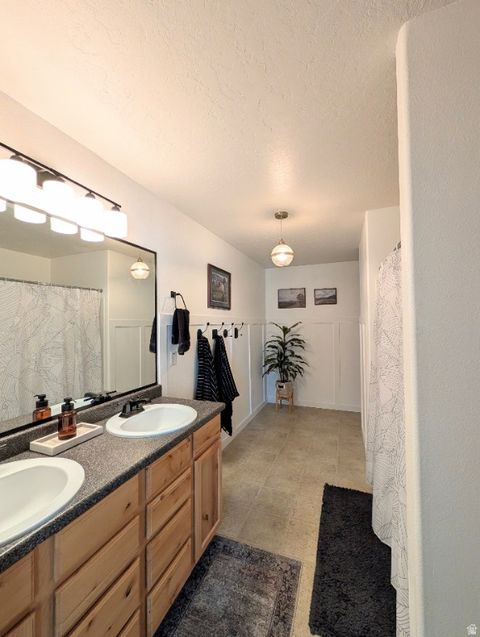 Tiny photo for 3442 W WILLOW TRAIL LOOP, Lehi, UT 84043 (MLS # 2129732)