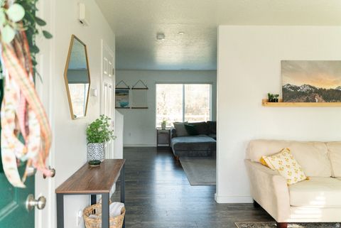 Tiny photo for 3442 W WILLOW TRAIL LOOP, Lehi, UT 84043 (MLS # 2129732)