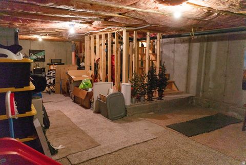 Tiny photo for 3442 W WILLOW TRAIL LOOP, Lehi, UT 84043 (MLS # 2129732)