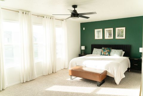 Tiny photo for 3442 W WILLOW TRAIL LOOP, Lehi, UT 84043 (MLS # 2129732)