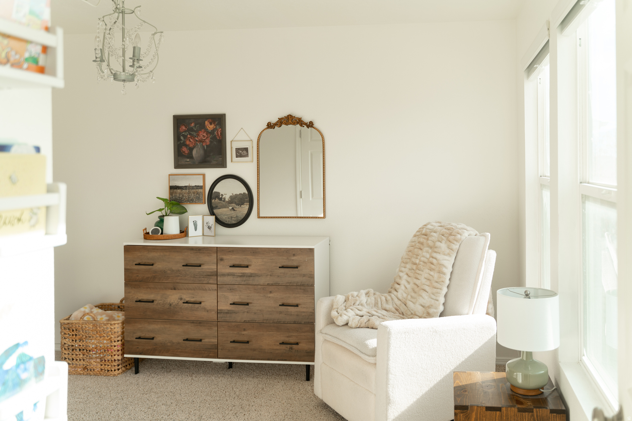 JORDAN WILLOWS - Residential