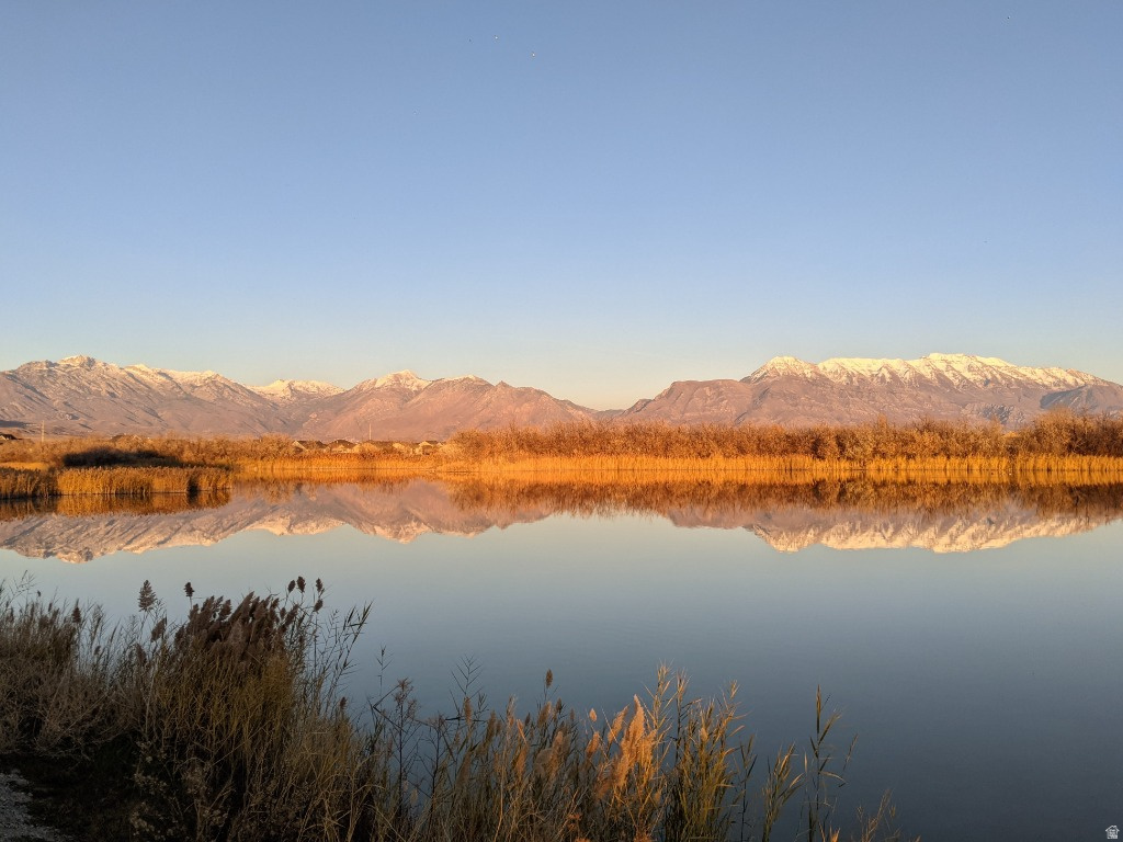 JORDAN WILLOWS - Residential