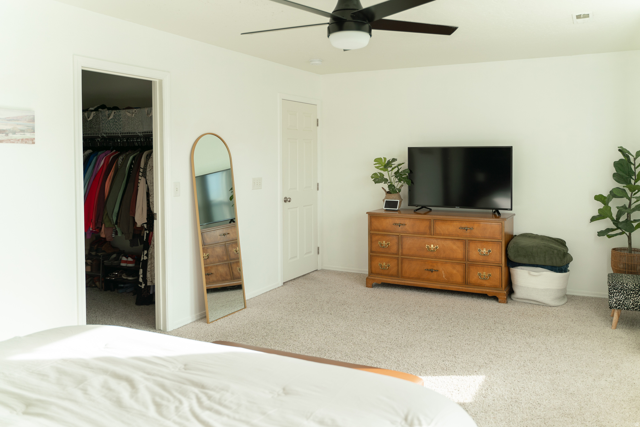 JORDAN WILLOWS - Residential