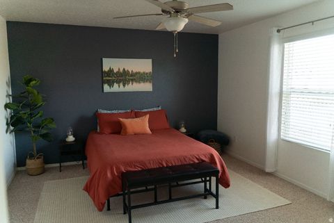 Tiny photo for 3442 W WILLOW TRAIL LOOP, Lehi, UT 84043 (MLS # 2129732)