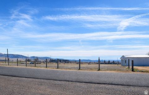 Vacant Land For Sale - 400 S 100 #5<br/> Sanpete County, Fayette, UT 84630