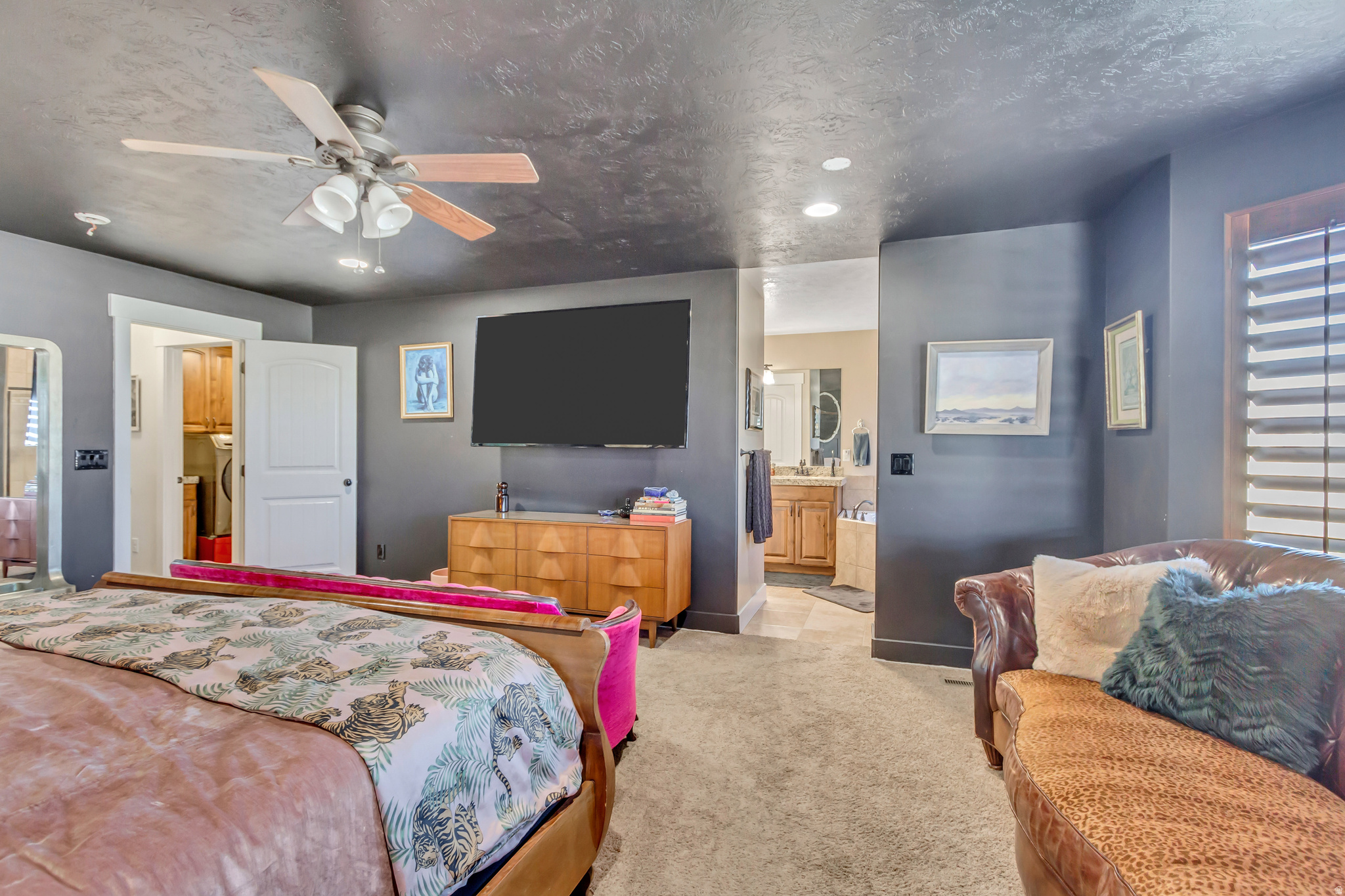 LAFAYETTE - Residential