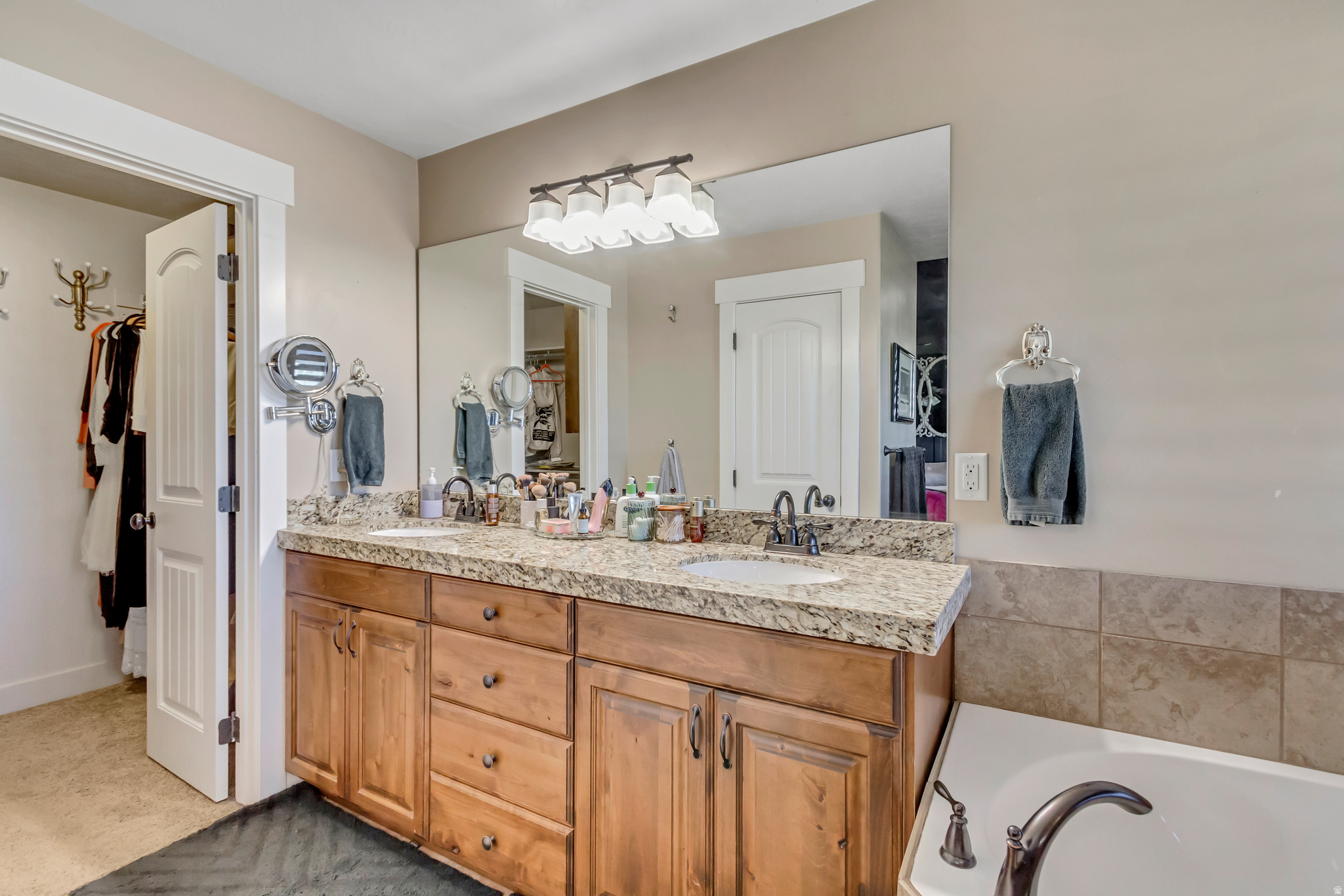 LAFAYETTE - Residential