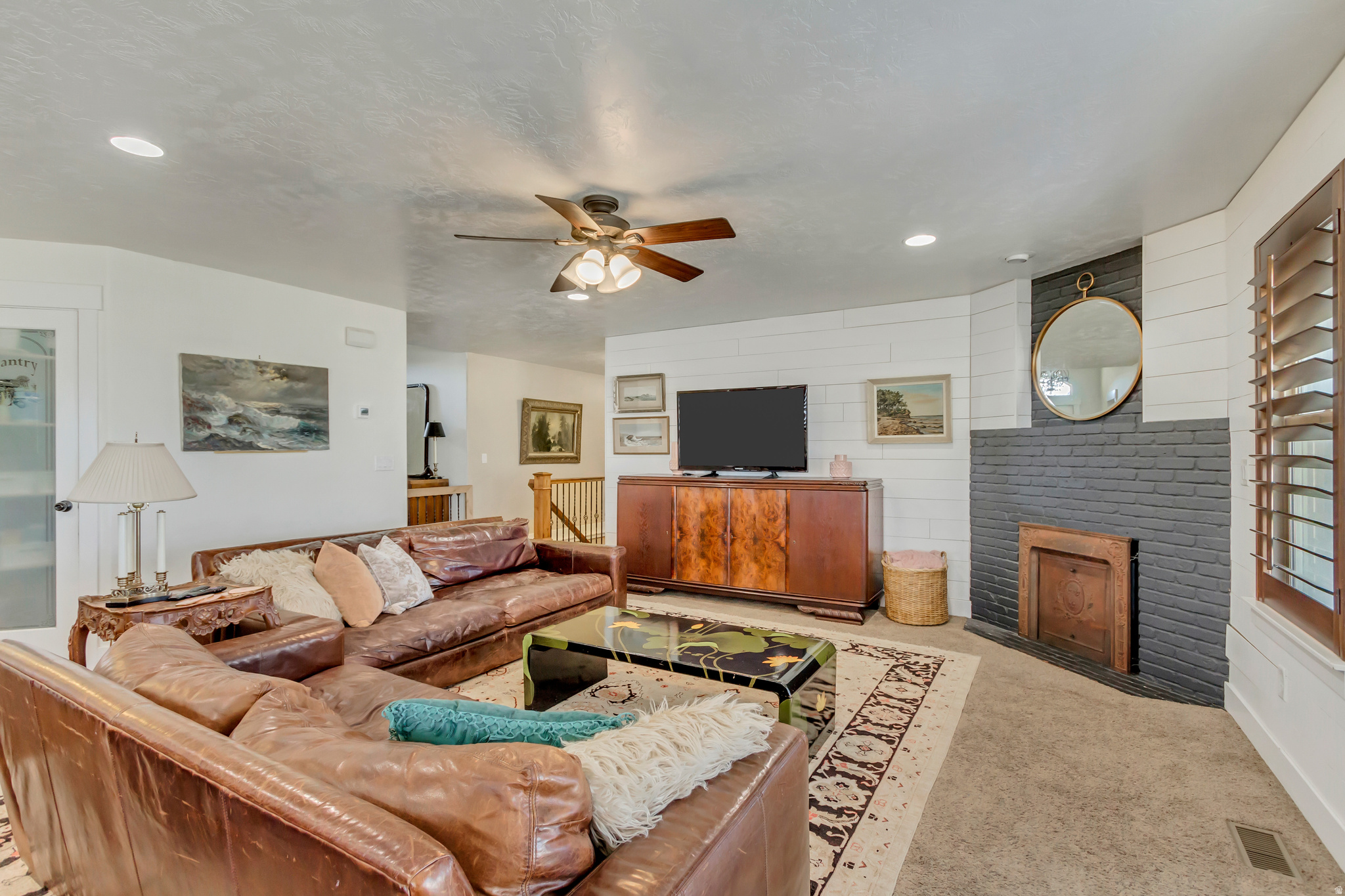 LAFAYETTE - Residential