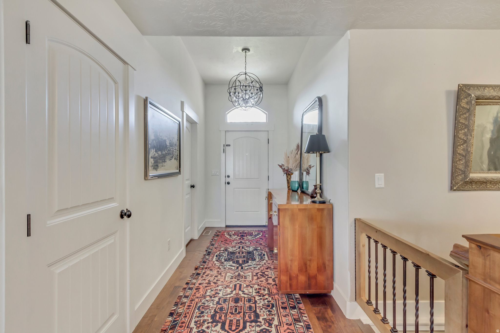 LAFAYETTE - Residential