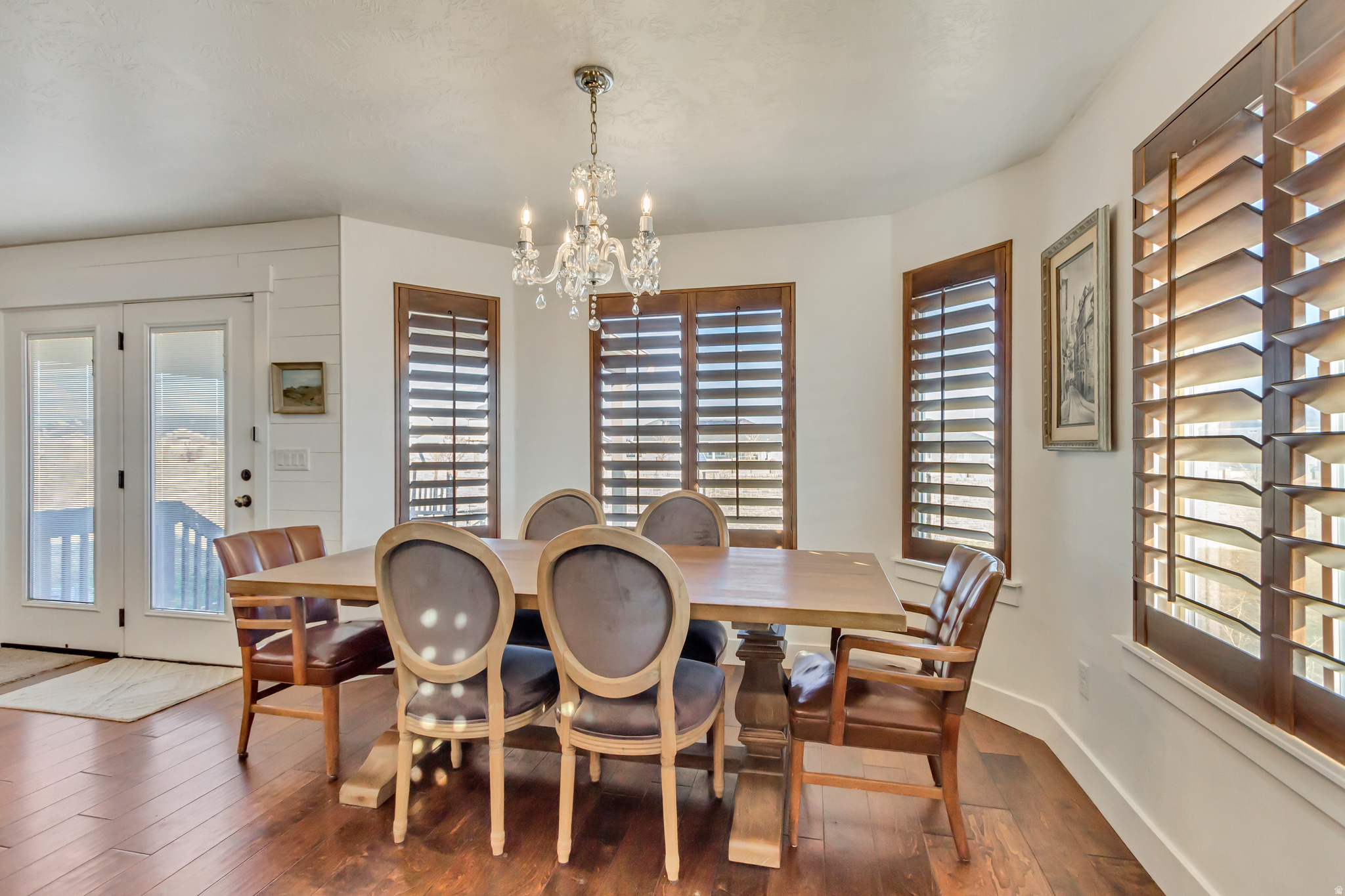 LAFAYETTE - Residential