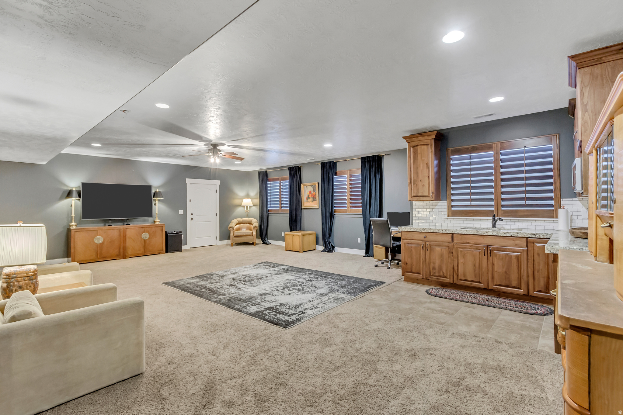 LAFAYETTE - Residential