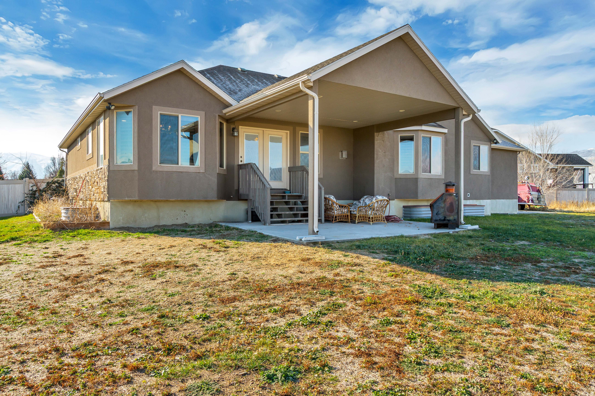 LAFAYETTE - Residential