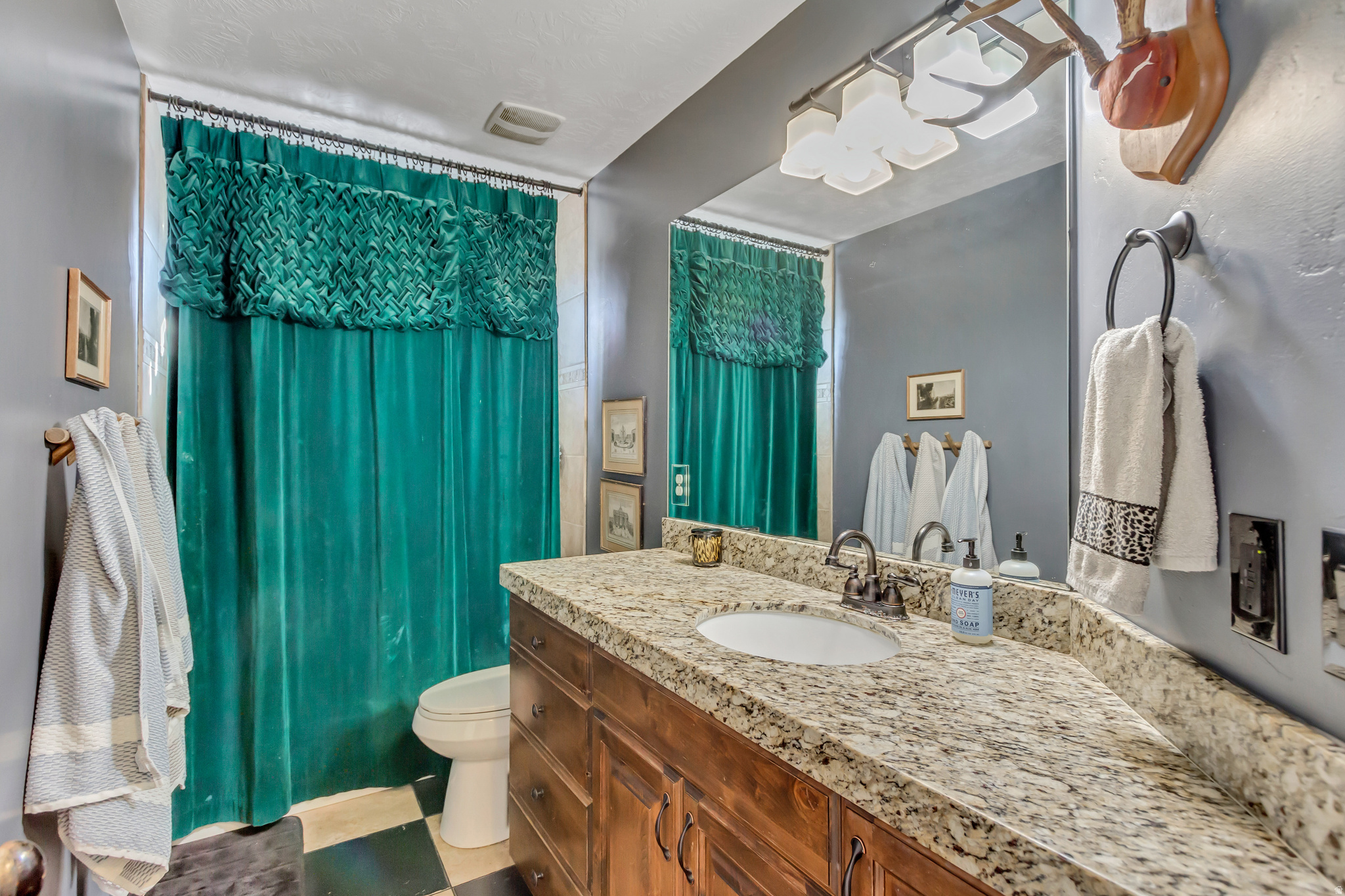 LAFAYETTE - Residential