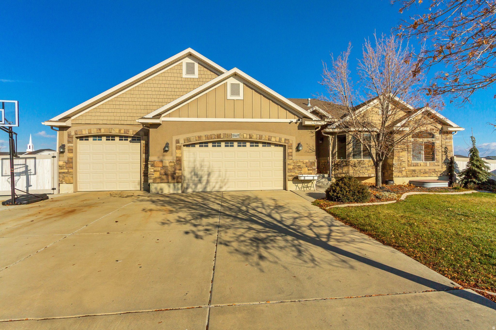 LAFAYETTE - Residential