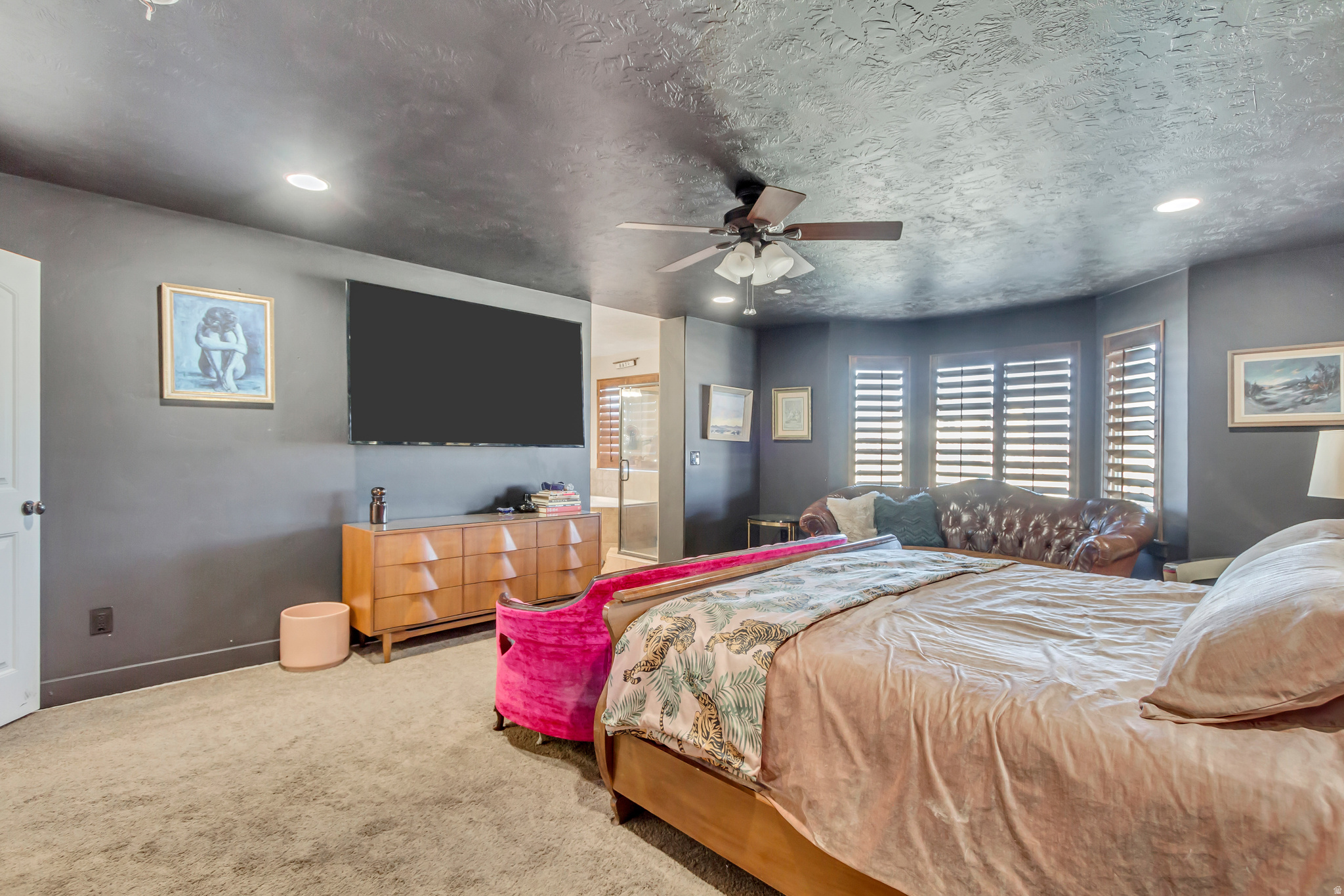 LAFAYETTE - Residential