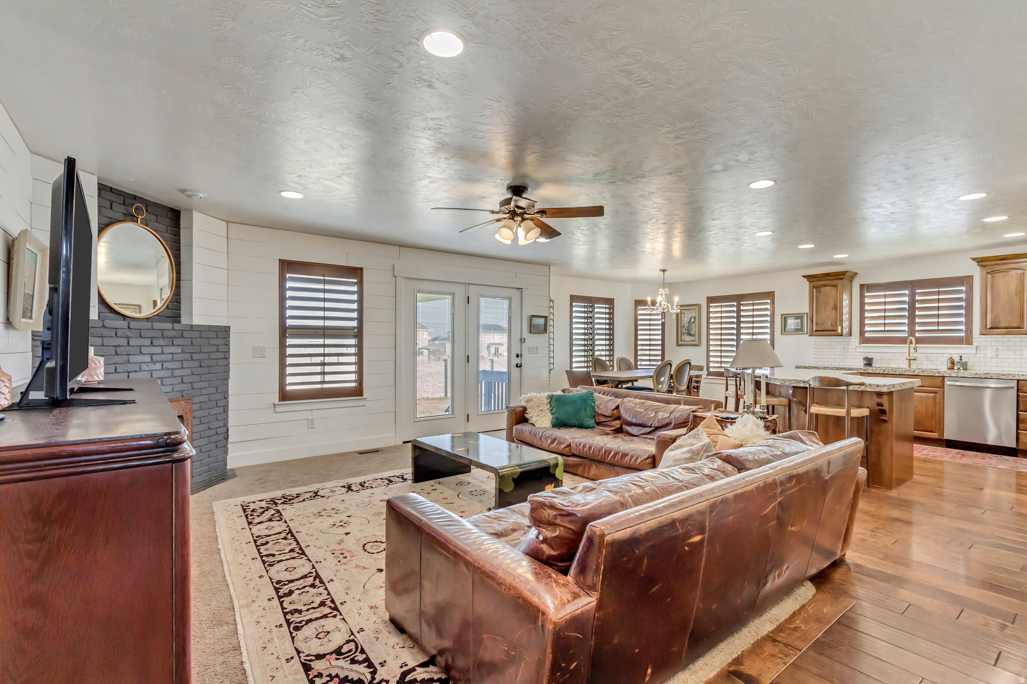 LAFAYETTE - Residential