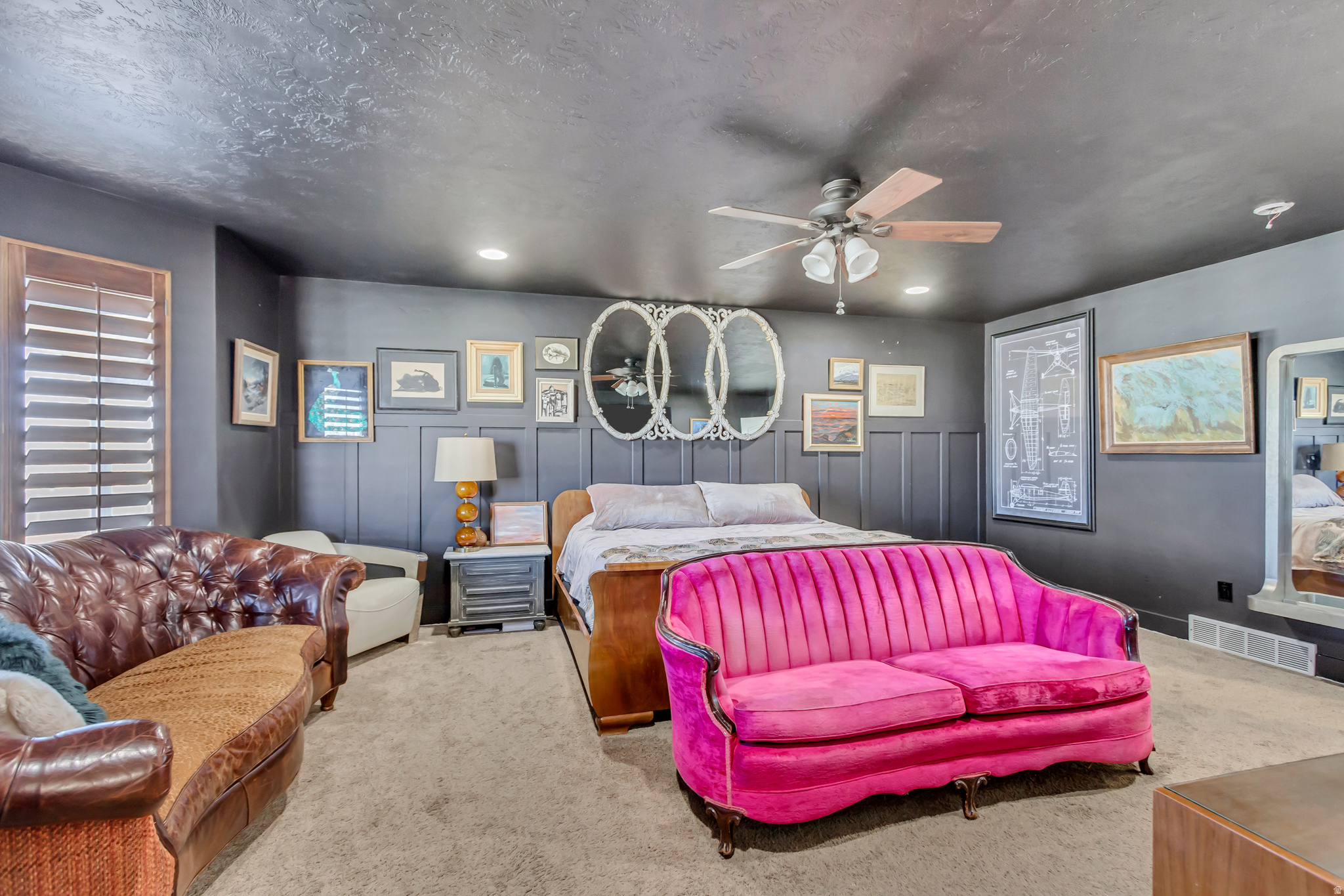 LAFAYETTE - Residential