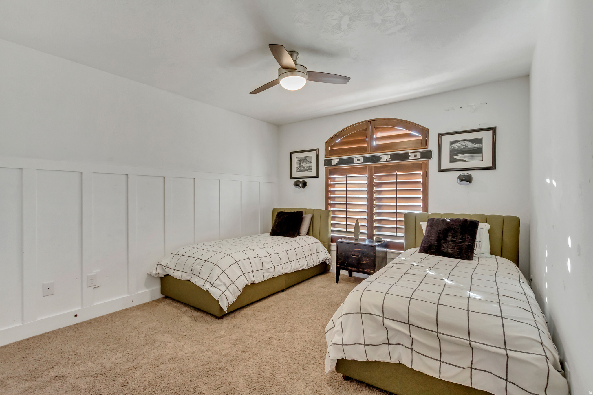 LAFAYETTE - Residential