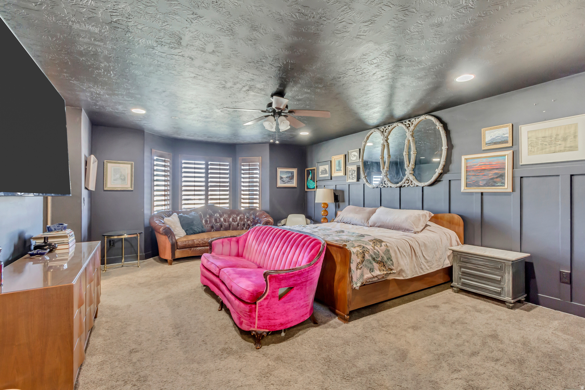 LAFAYETTE - Residential