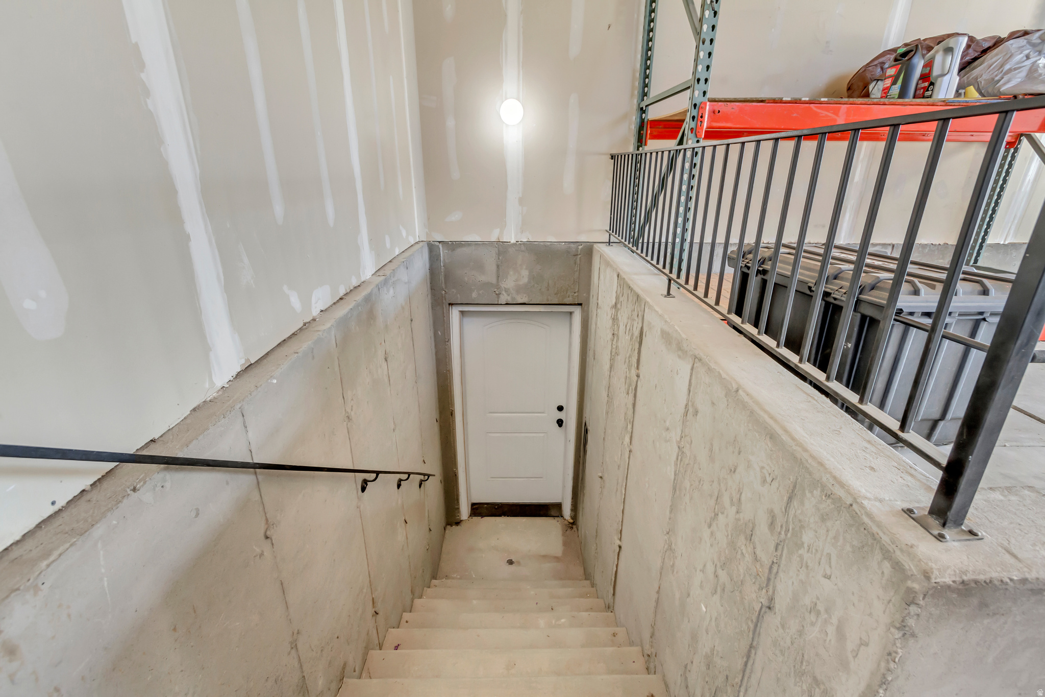 LAFAYETTE - Residential