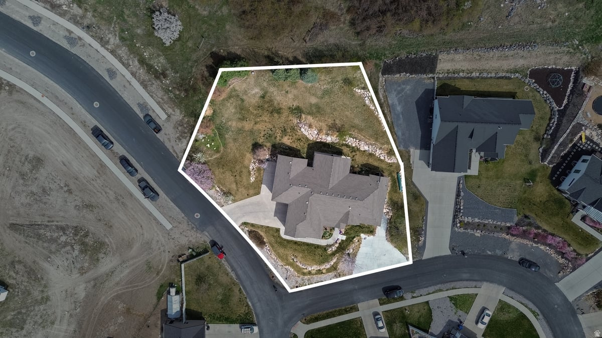 CHERRY CREEK HEIGHTS - Residential