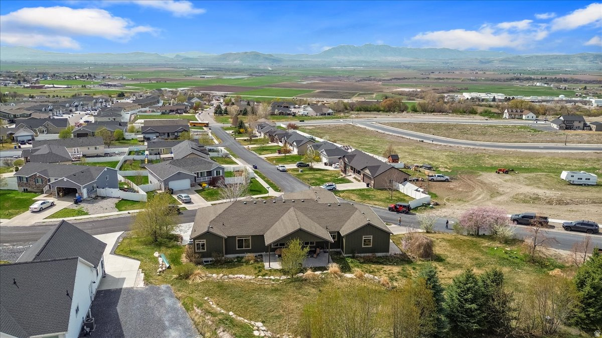 CHERRY CREEK HEIGHTS - Residential