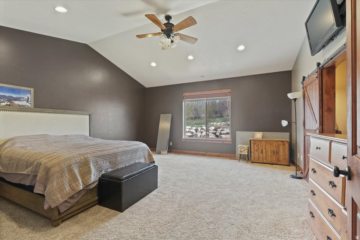 CHERRY CREEK HEIGHTS - Residential