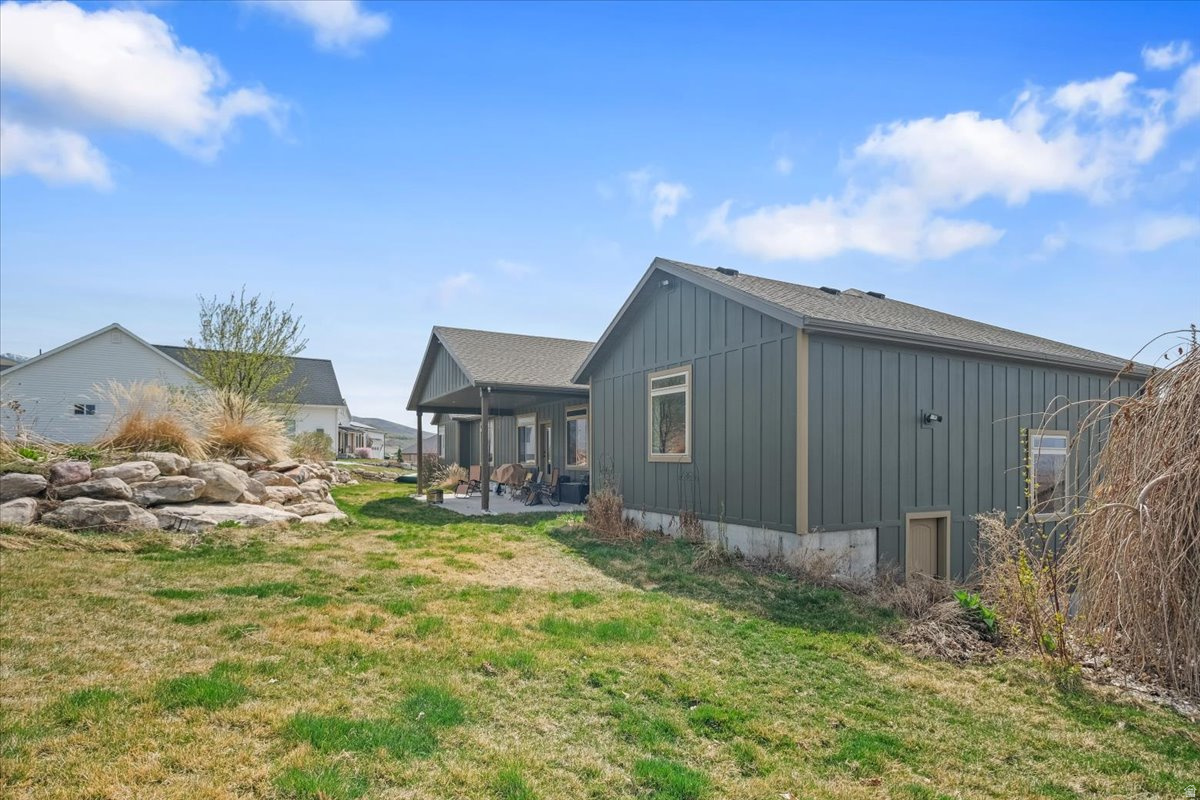 CHERRY CREEK HEIGHTS - Residential