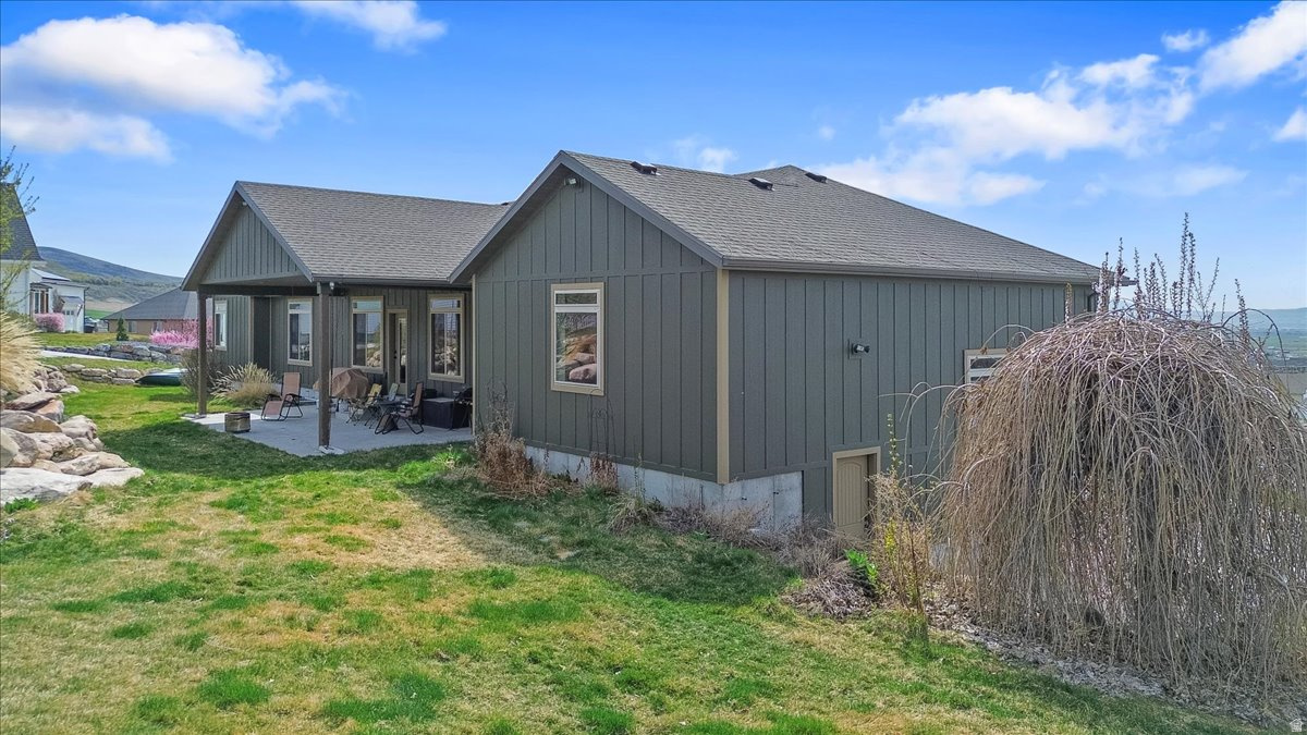 CHERRY CREEK HEIGHTS - Residential