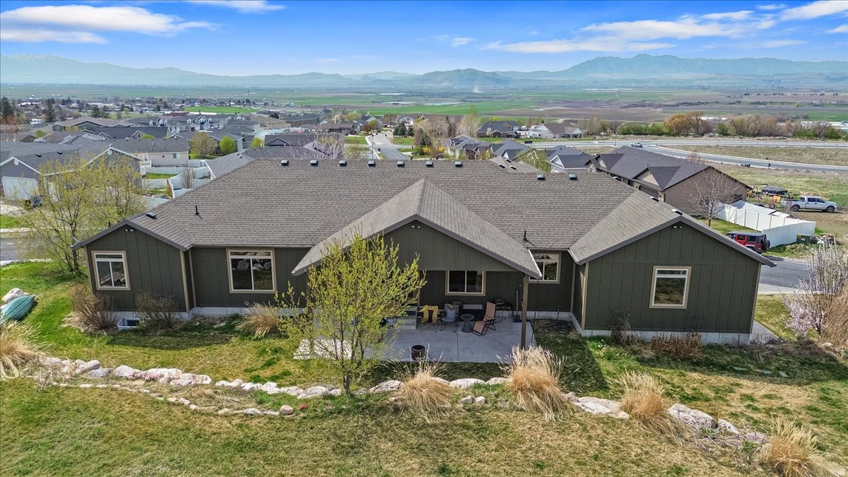 CHERRY CREEK HEIGHTS - Residential