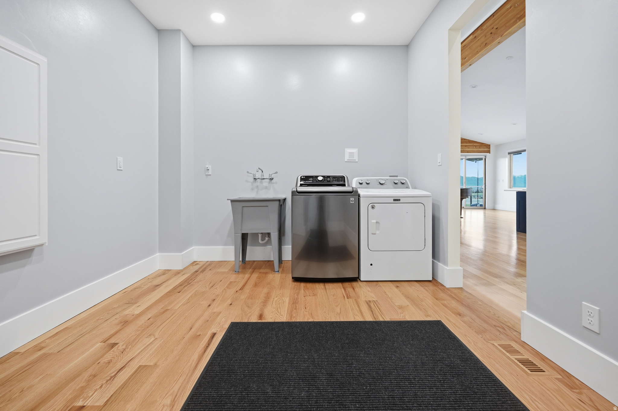 HAWKS RDG - Residential