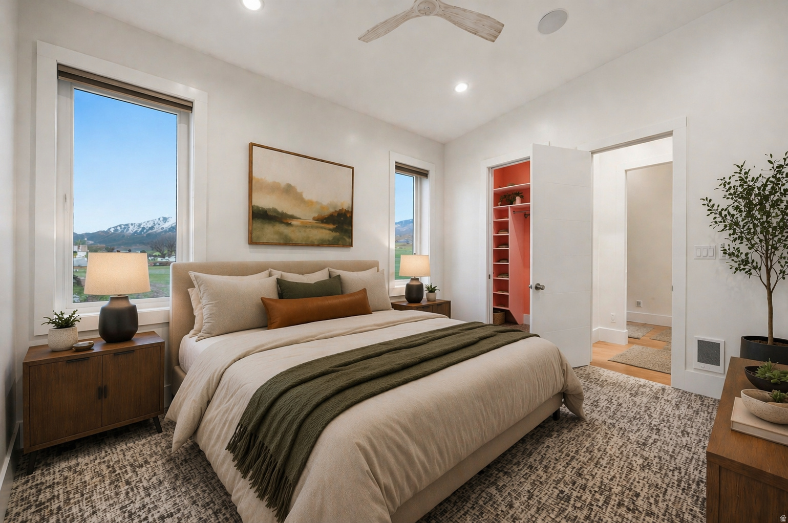 HAWKS RDG - Residential