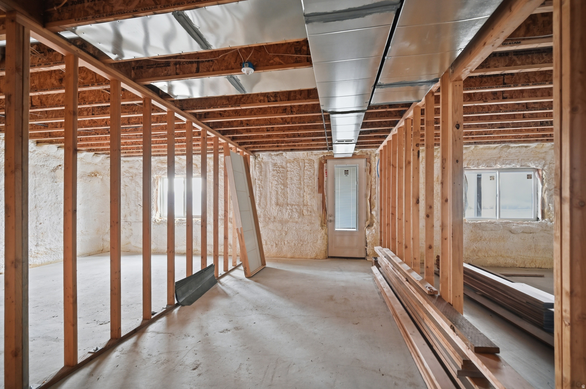 HAWKS RDG - Residential