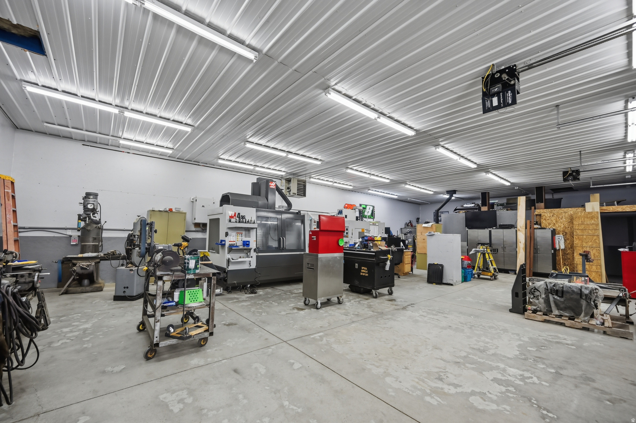 HAWKS RDG - Residential