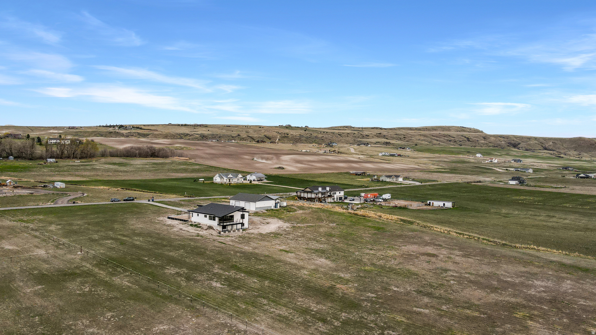 HAWKS RDG - Residential