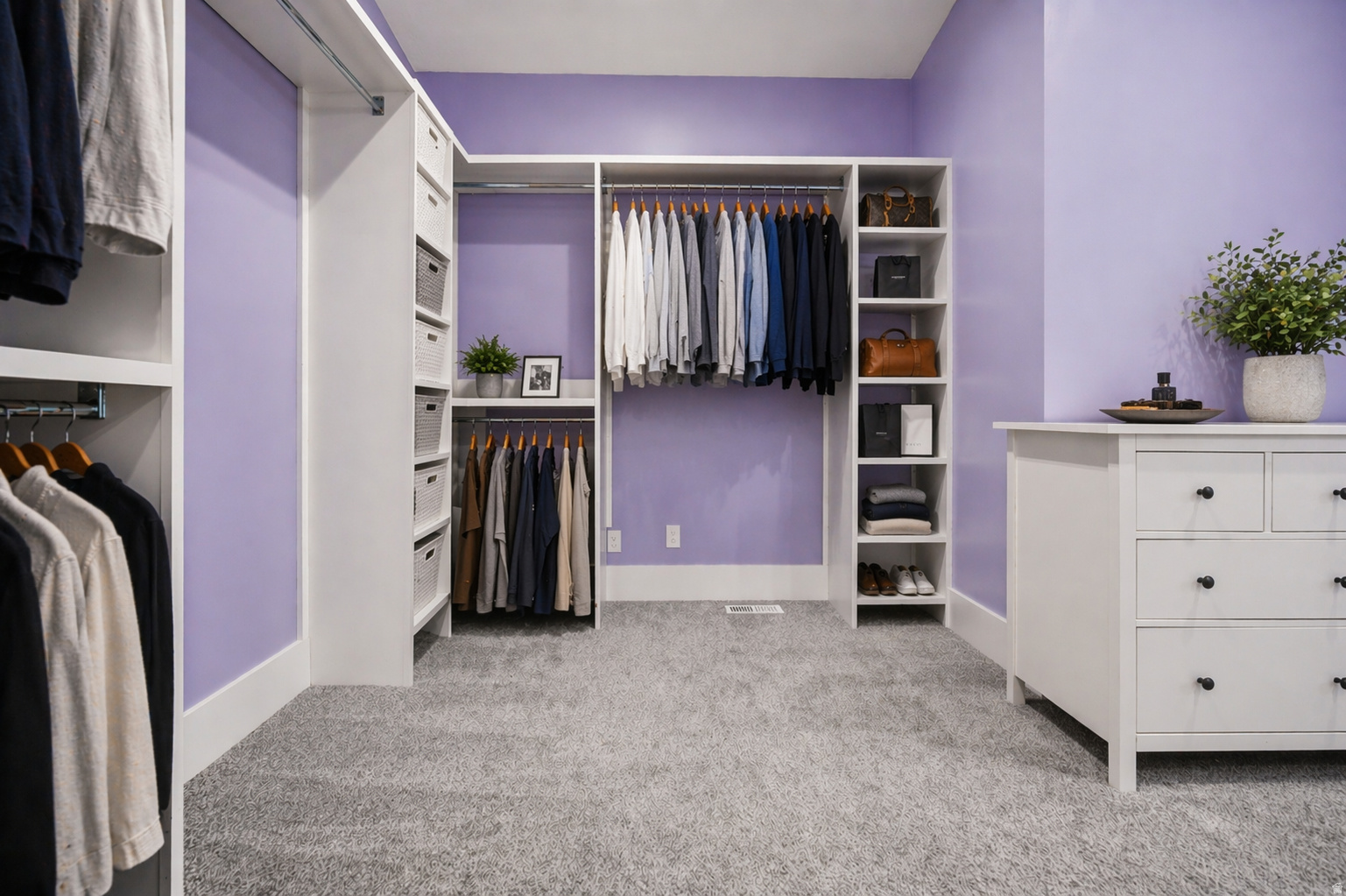 HAWKS RDG - Residential