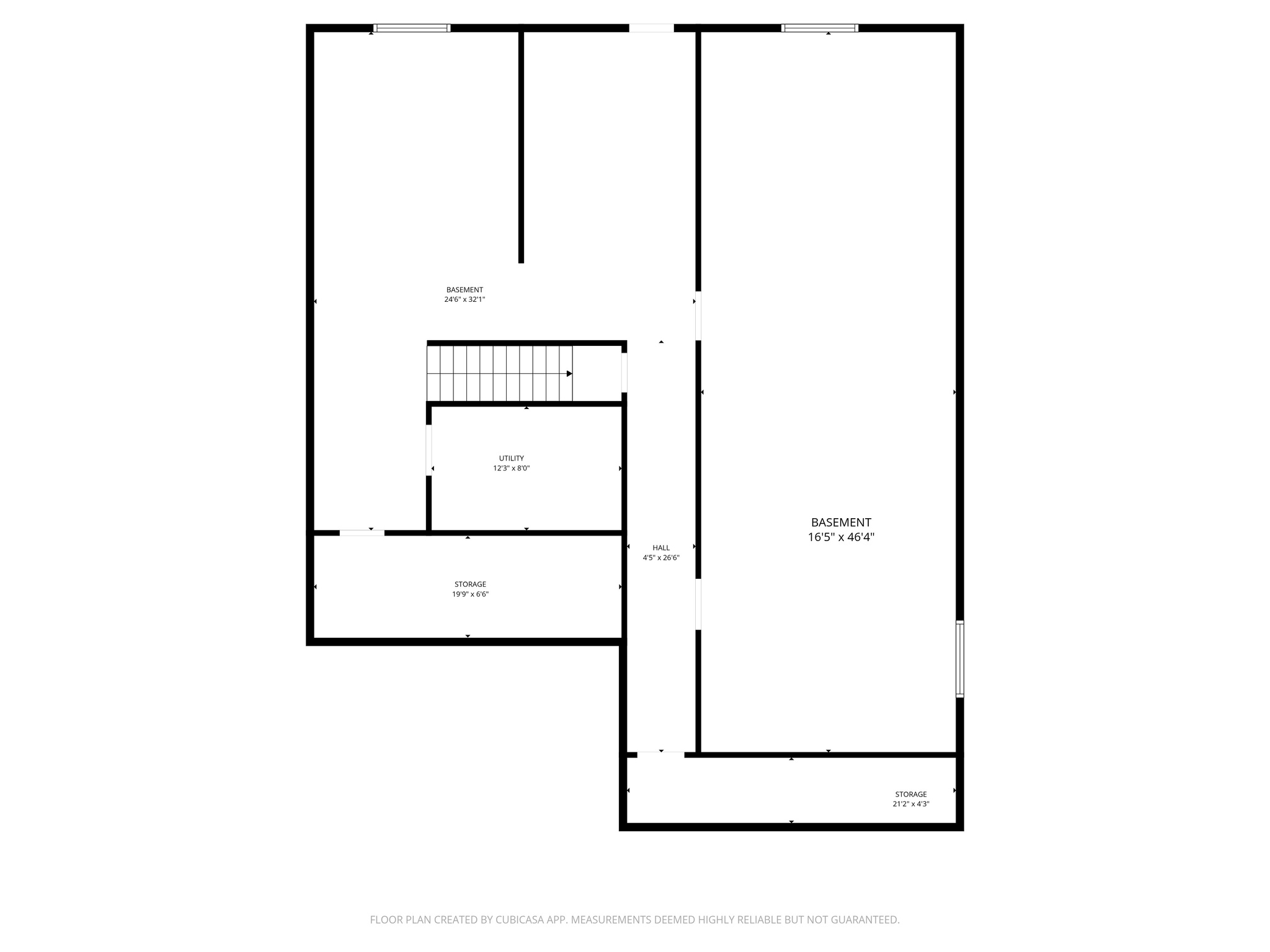 HAWKS RDG - Residential