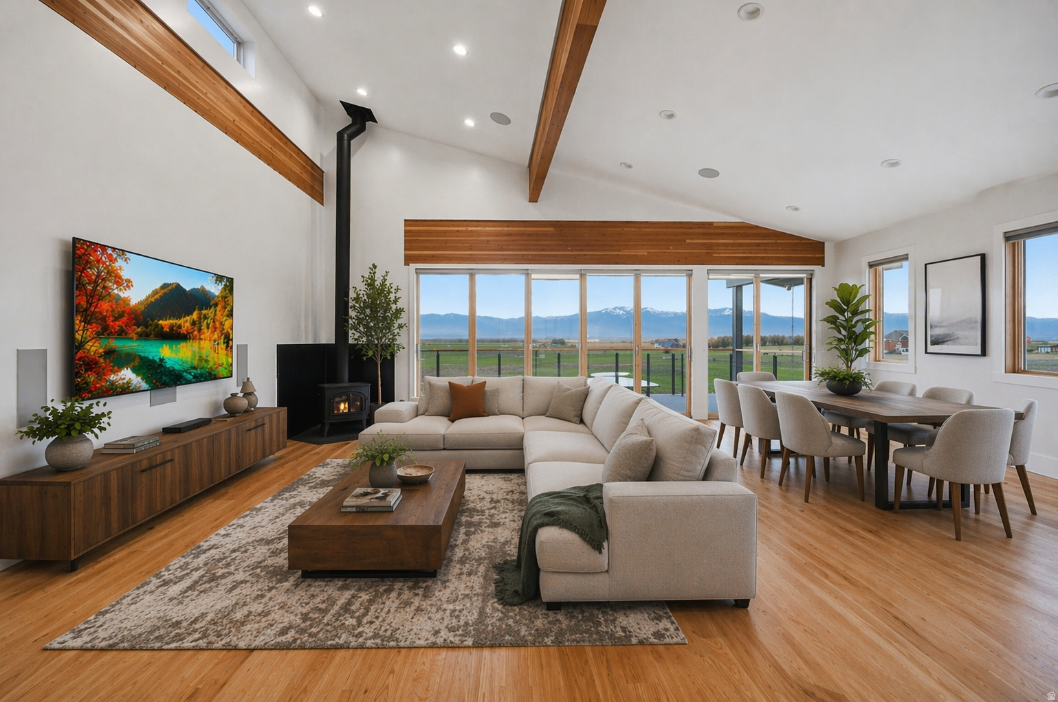 HAWKS RDG - Residential