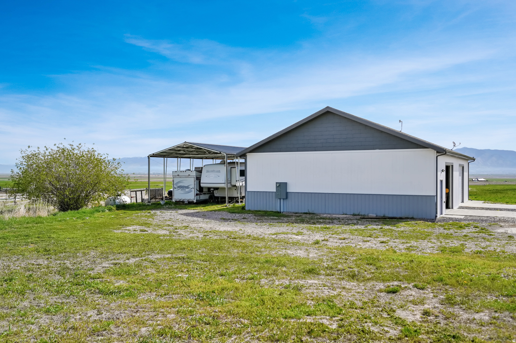 HAWKS RDG - Residential