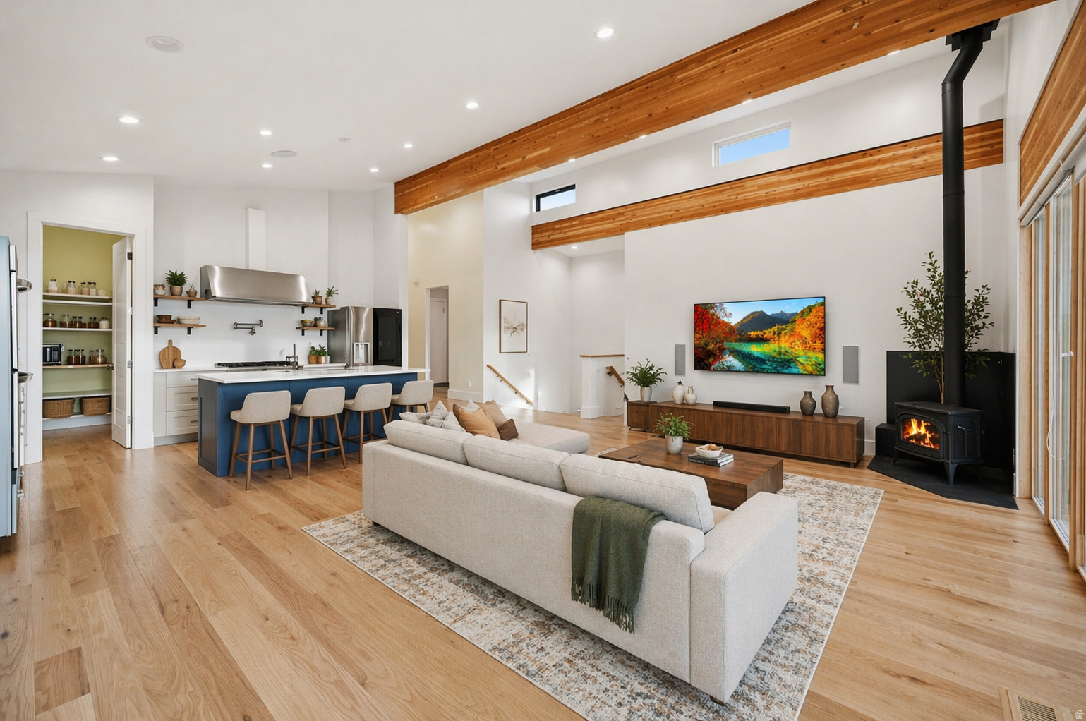 HAWKS RDG - Residential