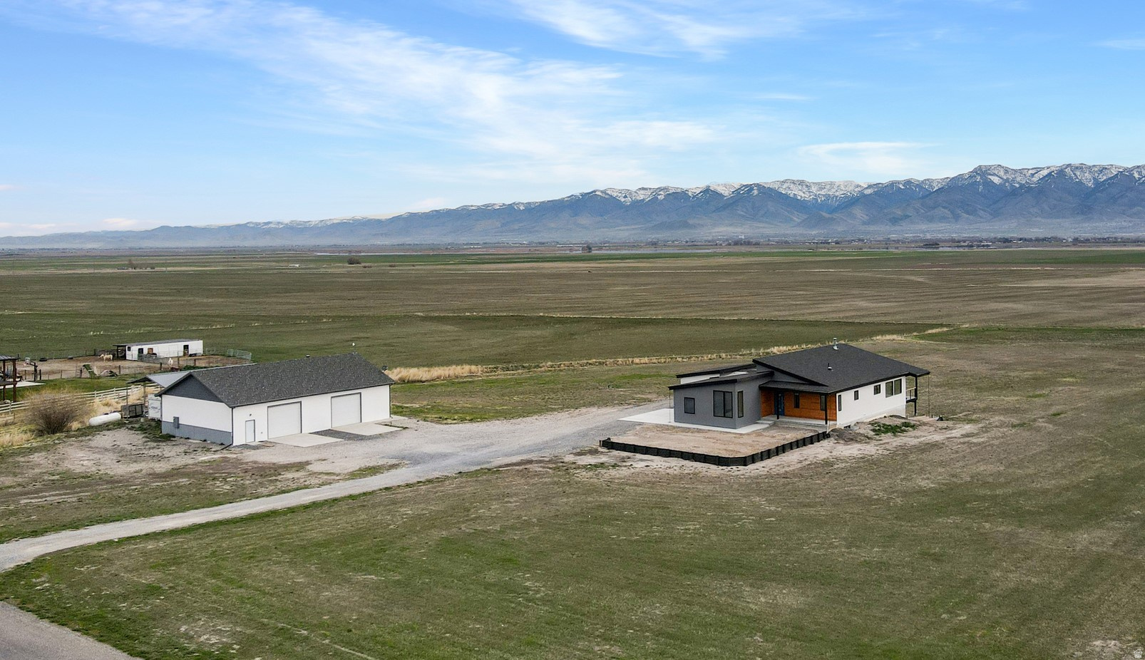 HAWKS RDG - Residential