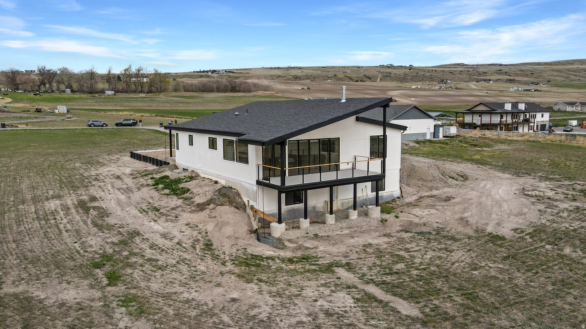 HAWKS RDG - Residential