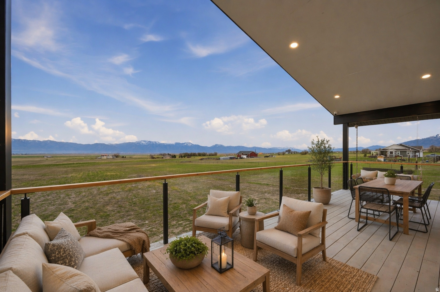 HAWKS RDG - Residential