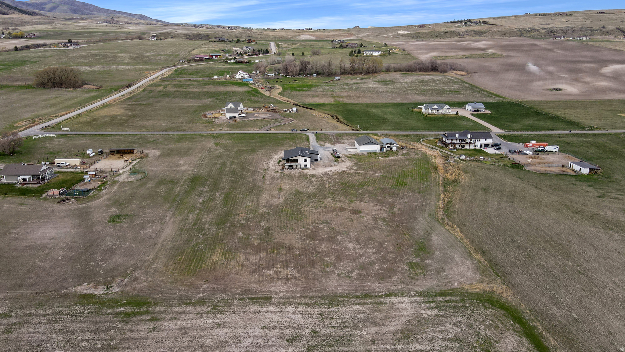 HAWKS RDG - Residential