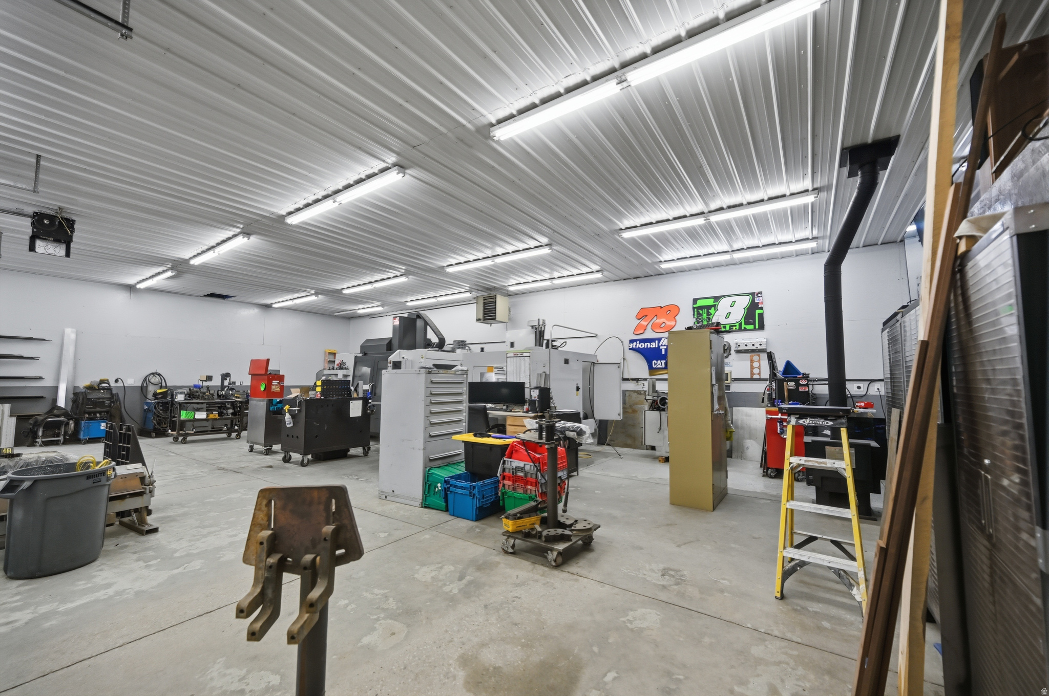 HAWKS RDG - Residential